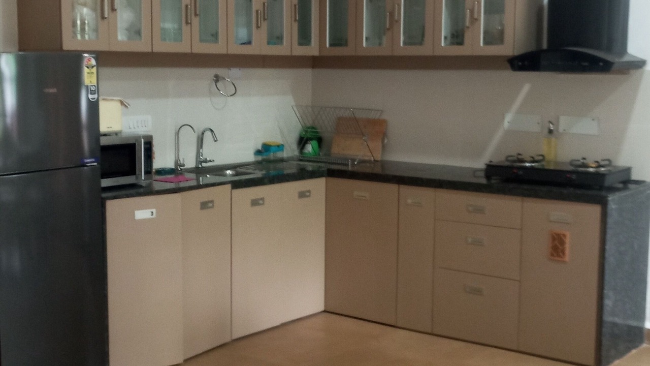 Photo of Kitchen in Arpora