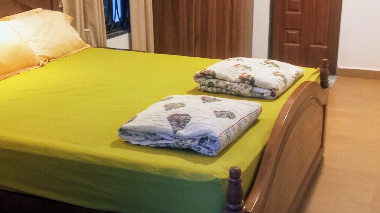 Photo of Bedroom in Arpora