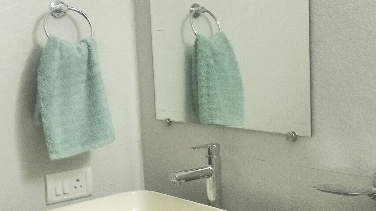 Photo of Bathroom in Arpora