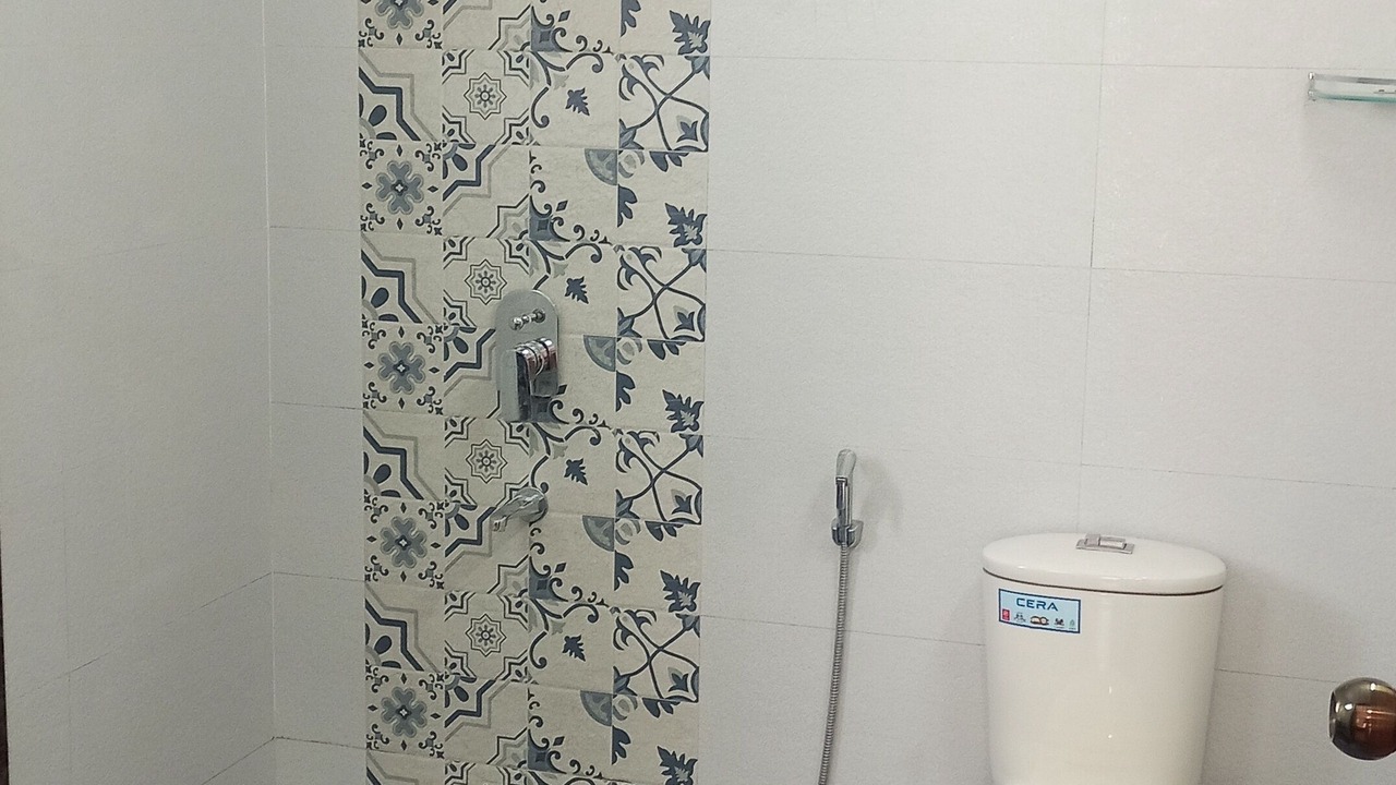 Photo of Bathroom in Arpora