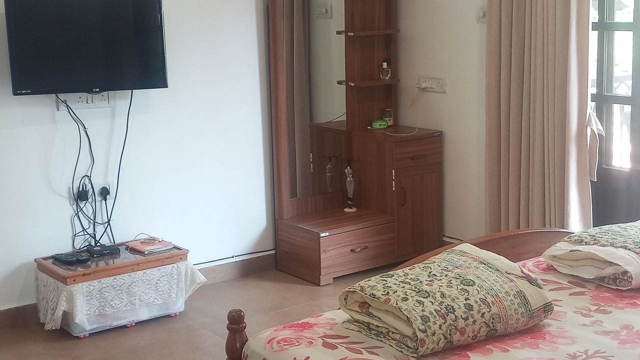 Photo of Bedroom in Arpora