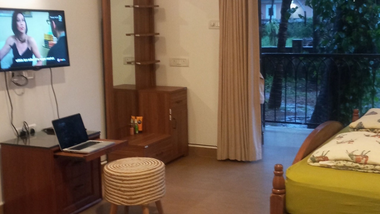 Photo of Bedroom in Arpora
