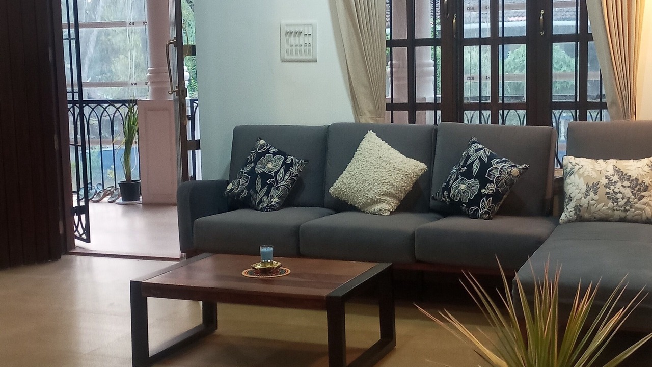 Photo of Livingroom in Arpora