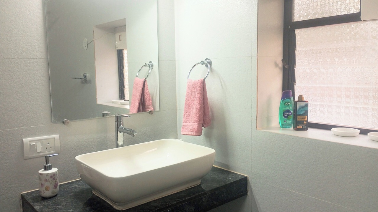 Photo of Bathroom in Arpora