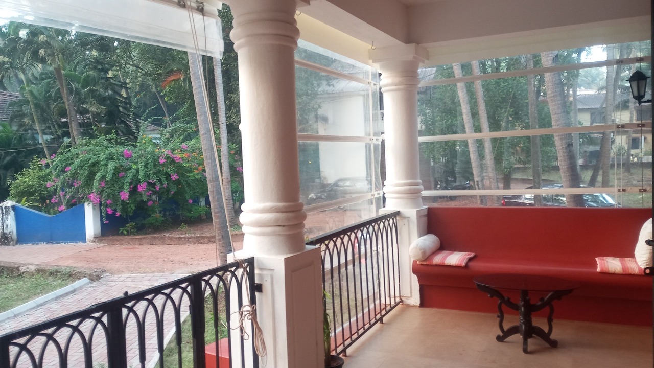 Photo of Outdoor in Arpora