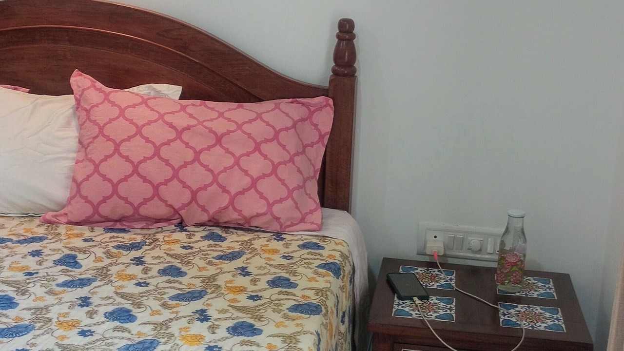 Photo of Bedroom in Arpora