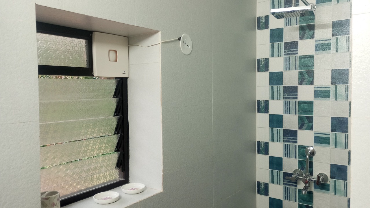 Photo of Bathroom in Arpora
