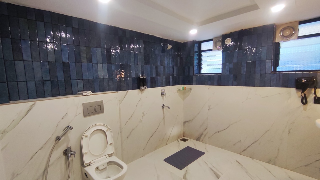 Photo of Bathroom in Candolim