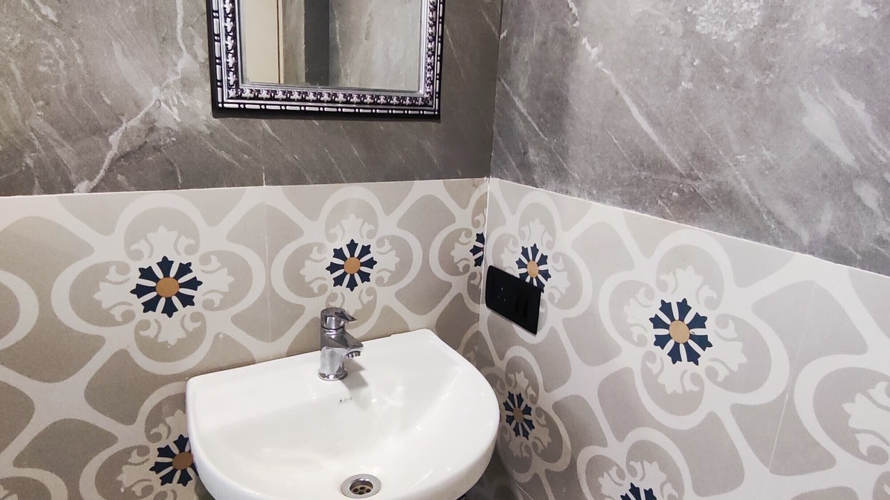 Photo of Bathroom in Candolim