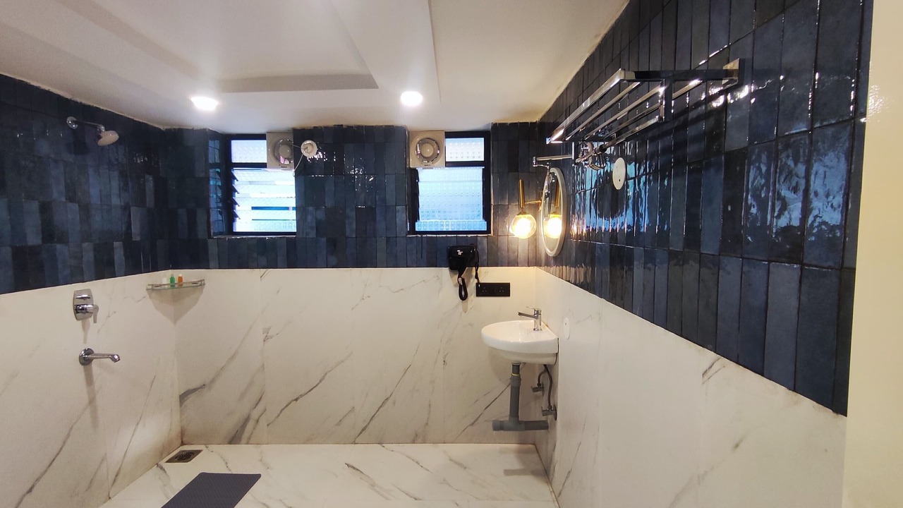 Photo of Bathroom in Candolim
