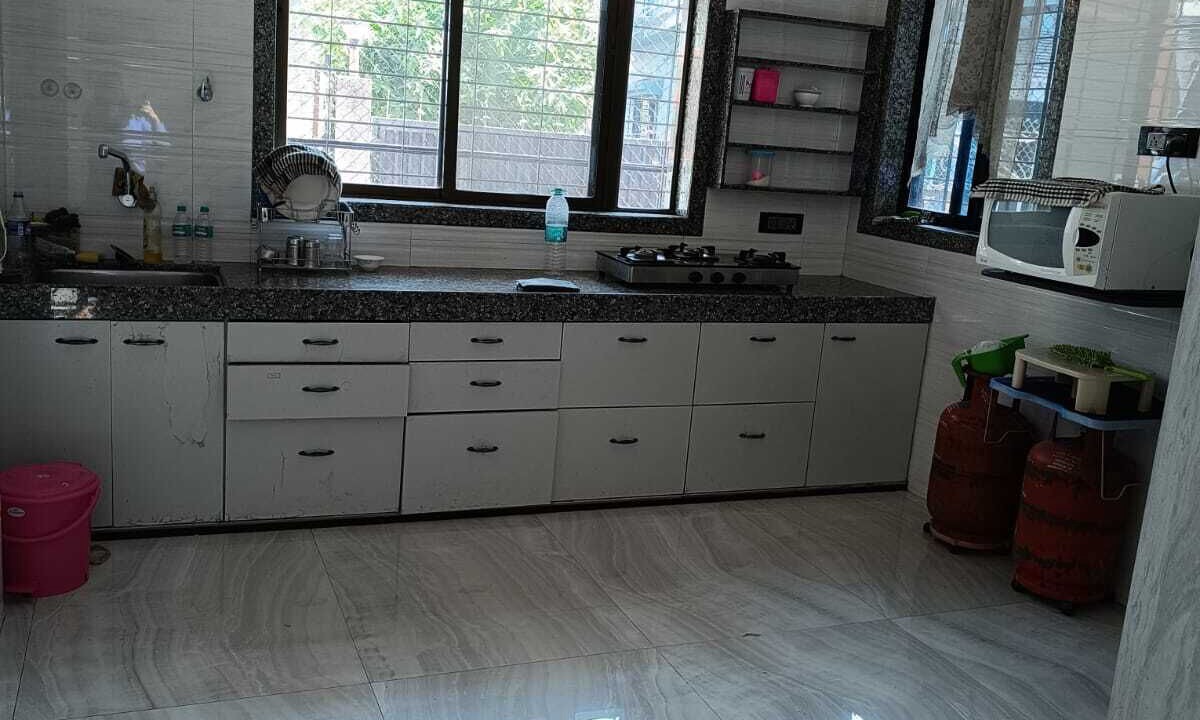 Photo of Kitchen in Uttan