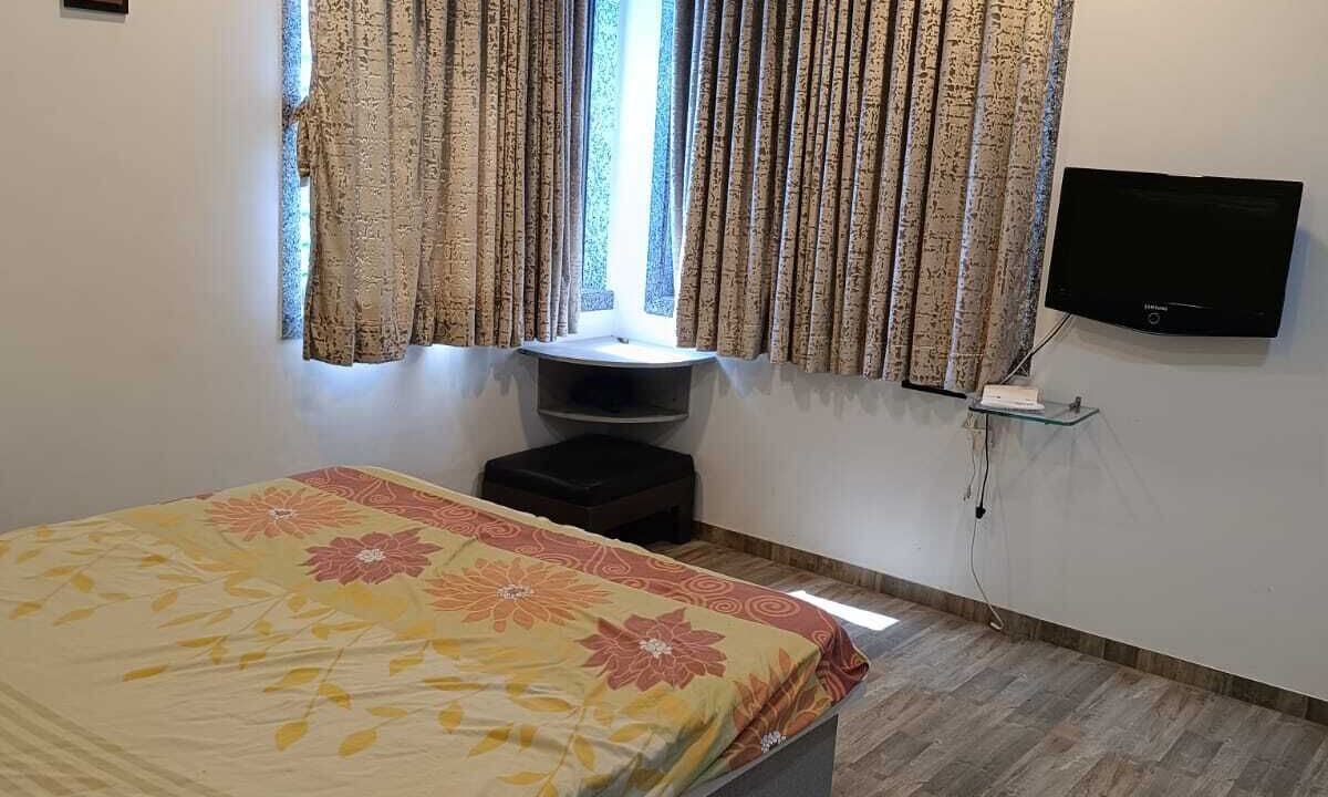 Photo of Bedroom in Uttan