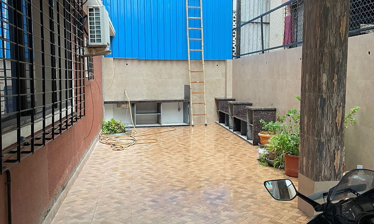 Photo of Outdoor in Uttan