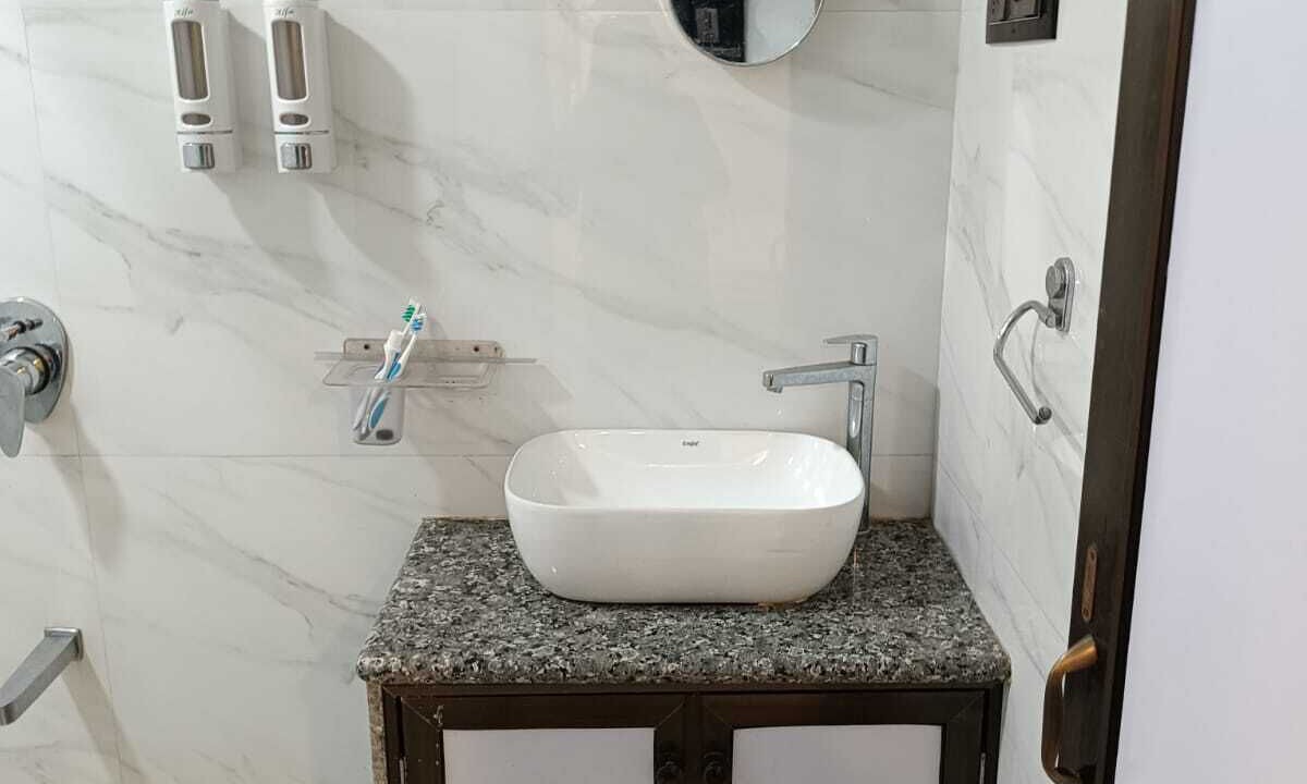Photo of Bathroom in Uttan