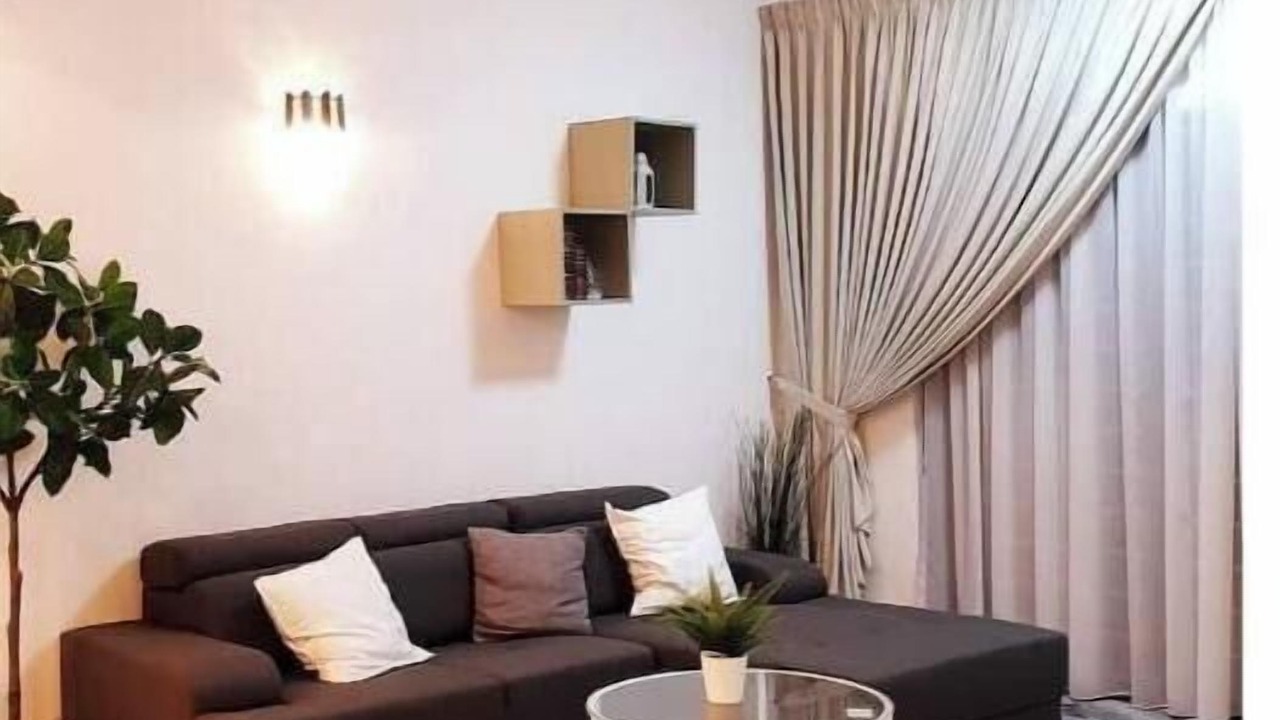 Photo of Livingroom in Seksyen 13