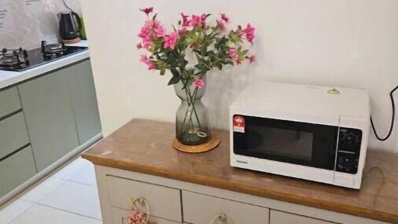 Photo of Kitchen in Seksyen 13