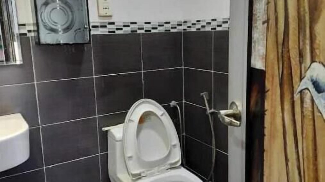 Photo of Bathroom in Seksyen 13