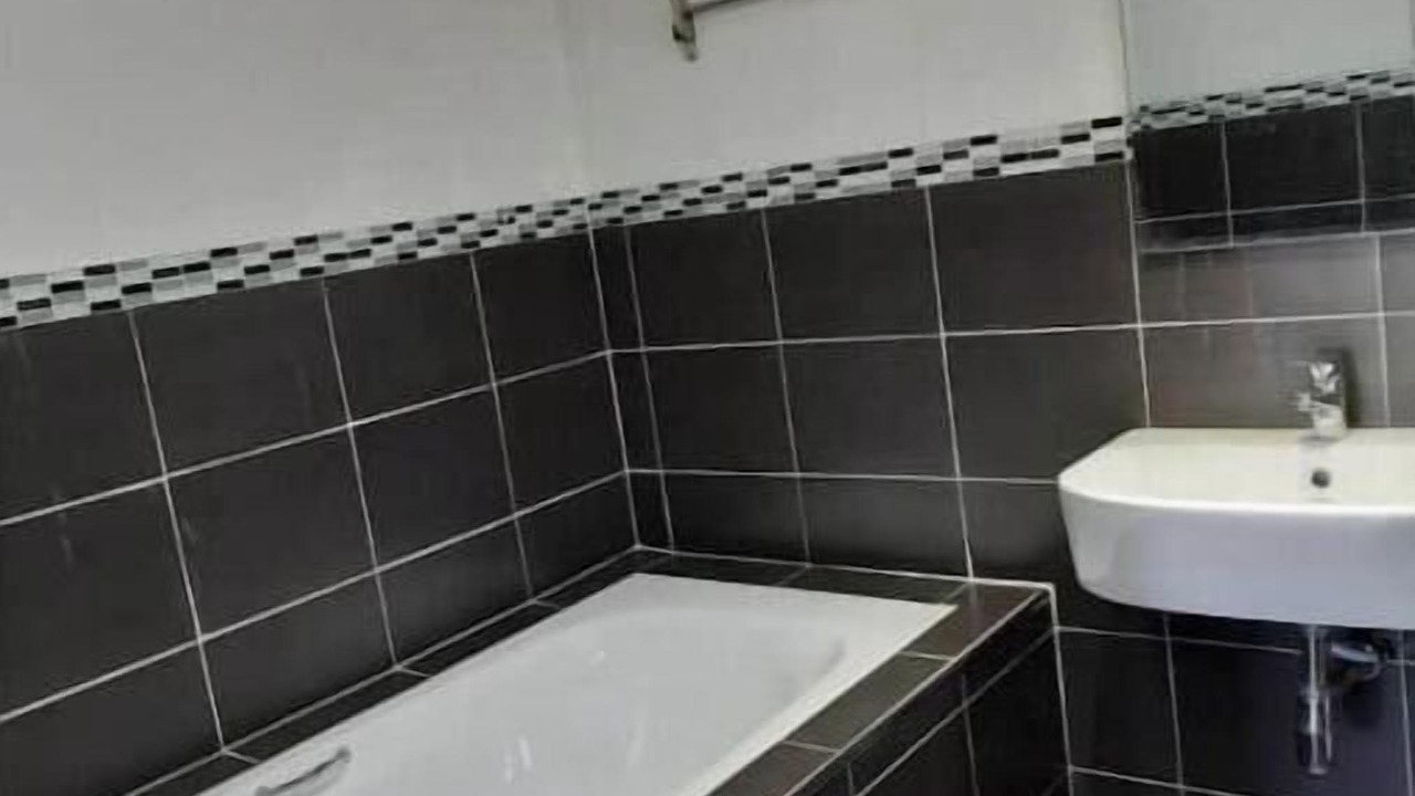 Photo of Bathroom in Seksyen 13