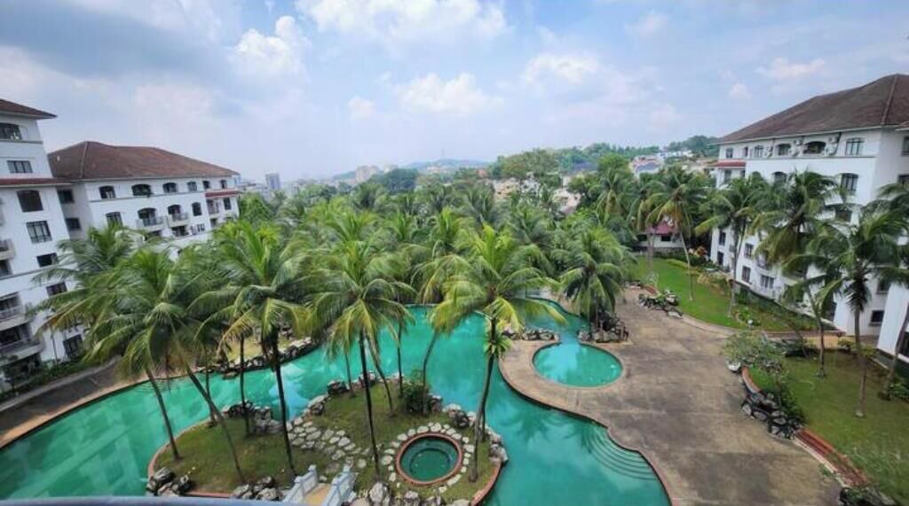 Photo of Outdoor in Seksyen 13
