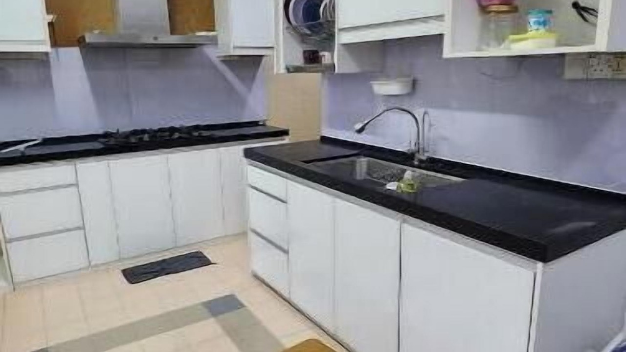 Photo of Kitchen in Seksyen 13
