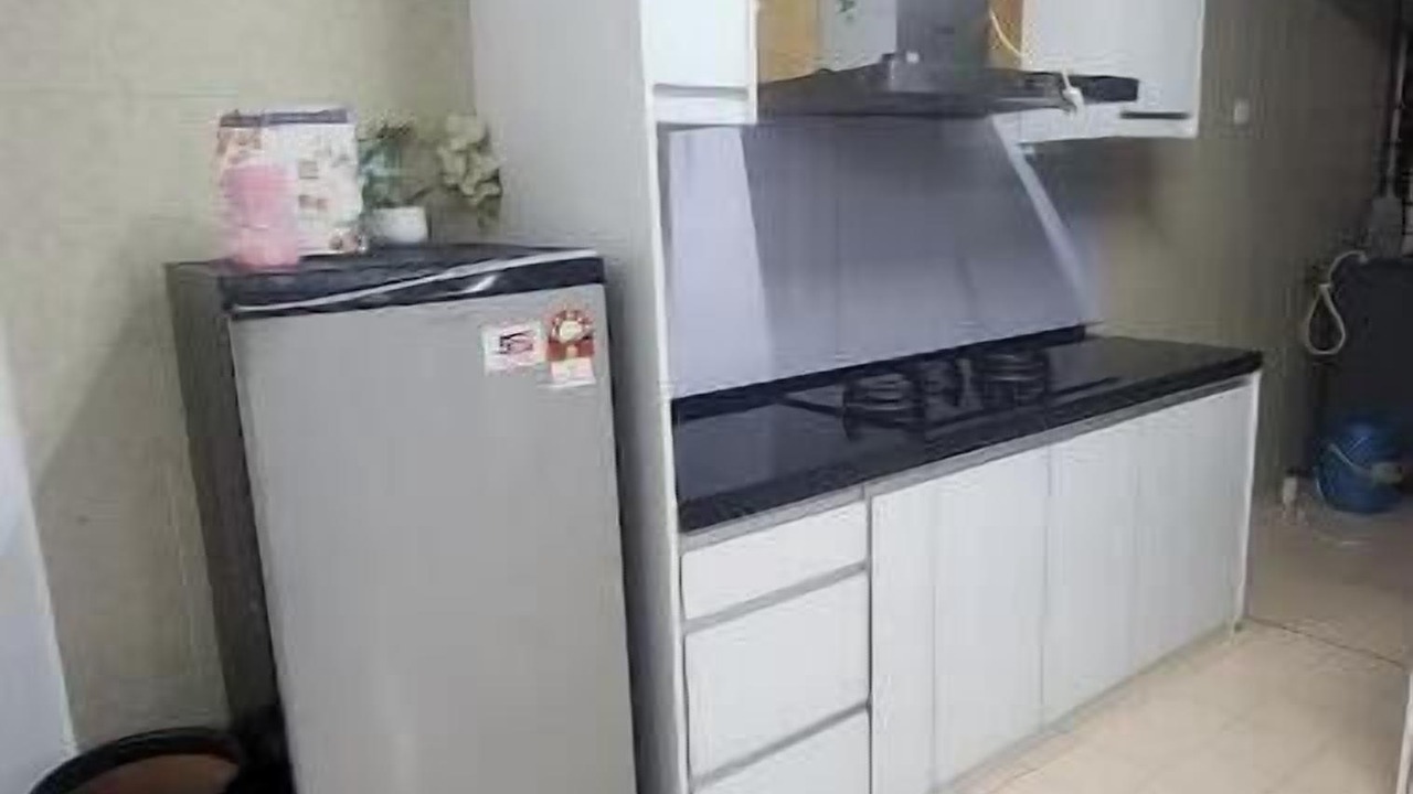 Photo of Kitchen in Seksyen 13