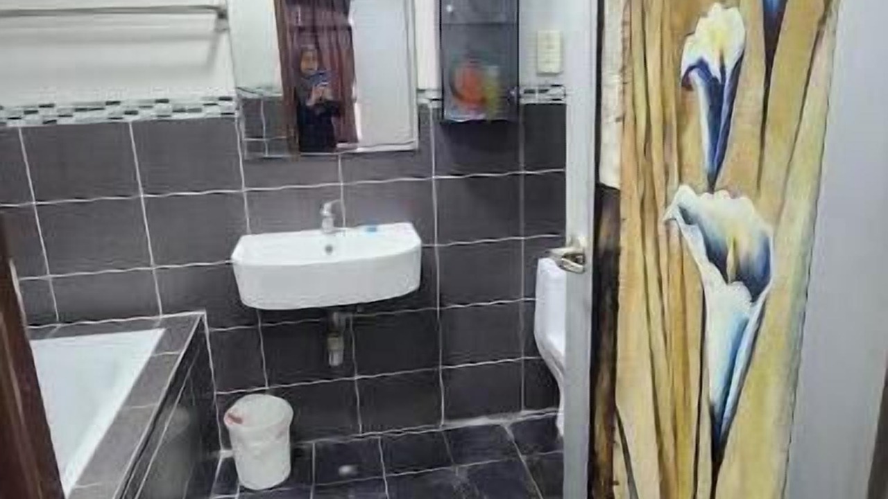 Photo of Bathroom in Seksyen 13