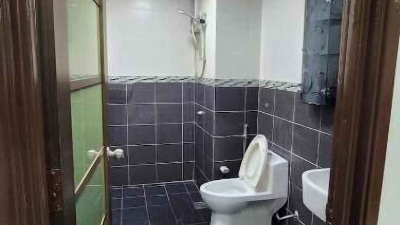Photo of Bathroom in Seksyen 13