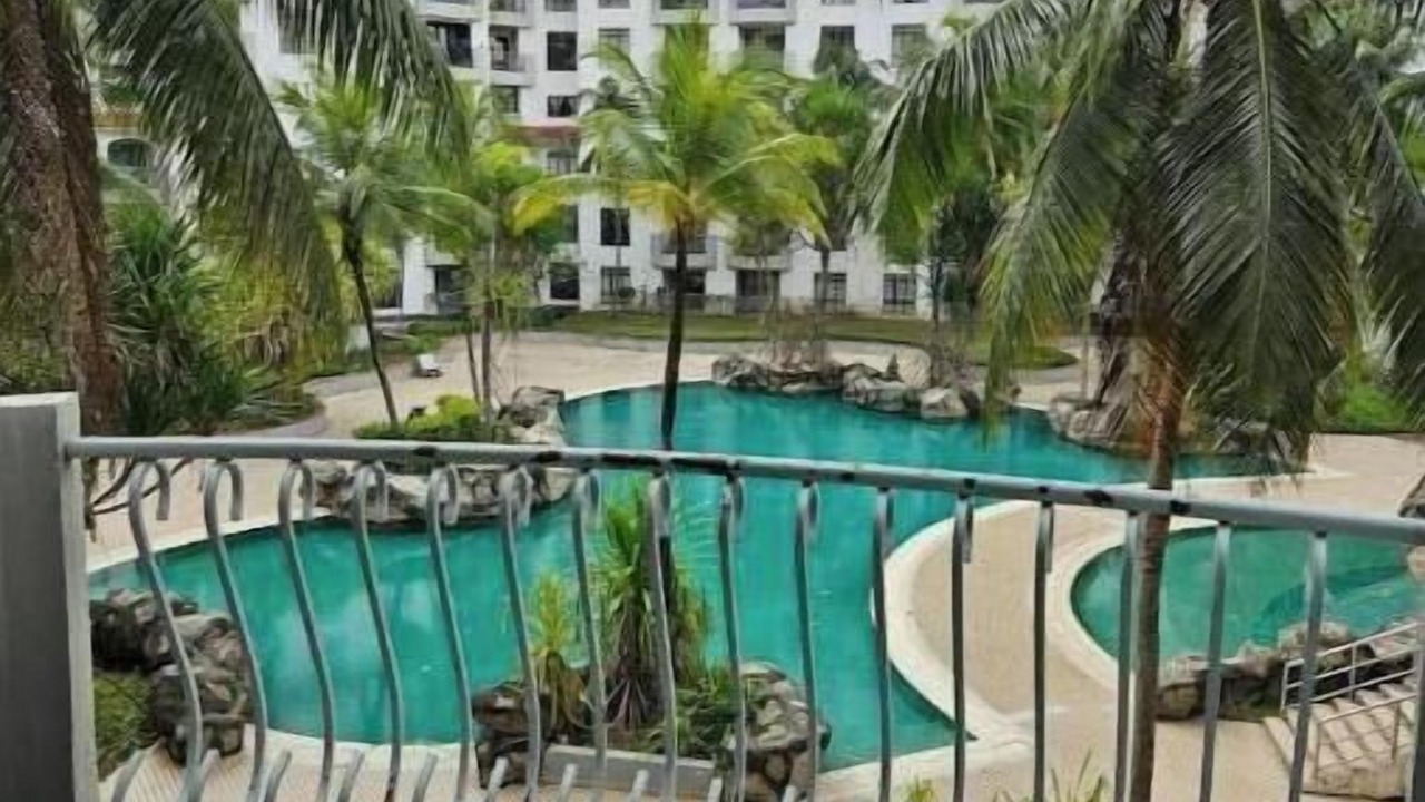 Photo of Outdoor in Seksyen 13