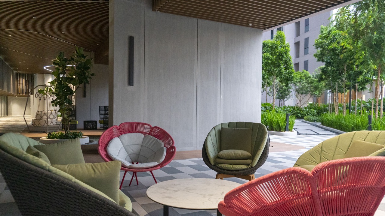 Photo of Outdoor in Imbi