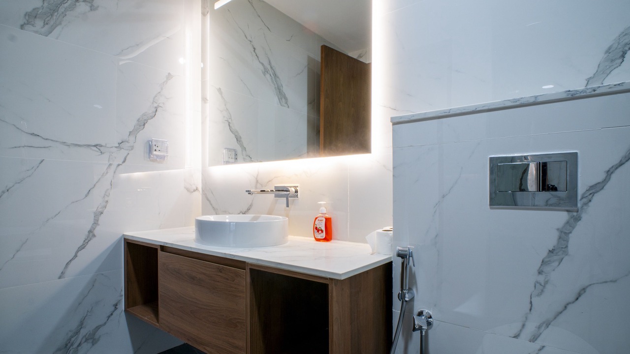 Photo of Bathroom in Imbi