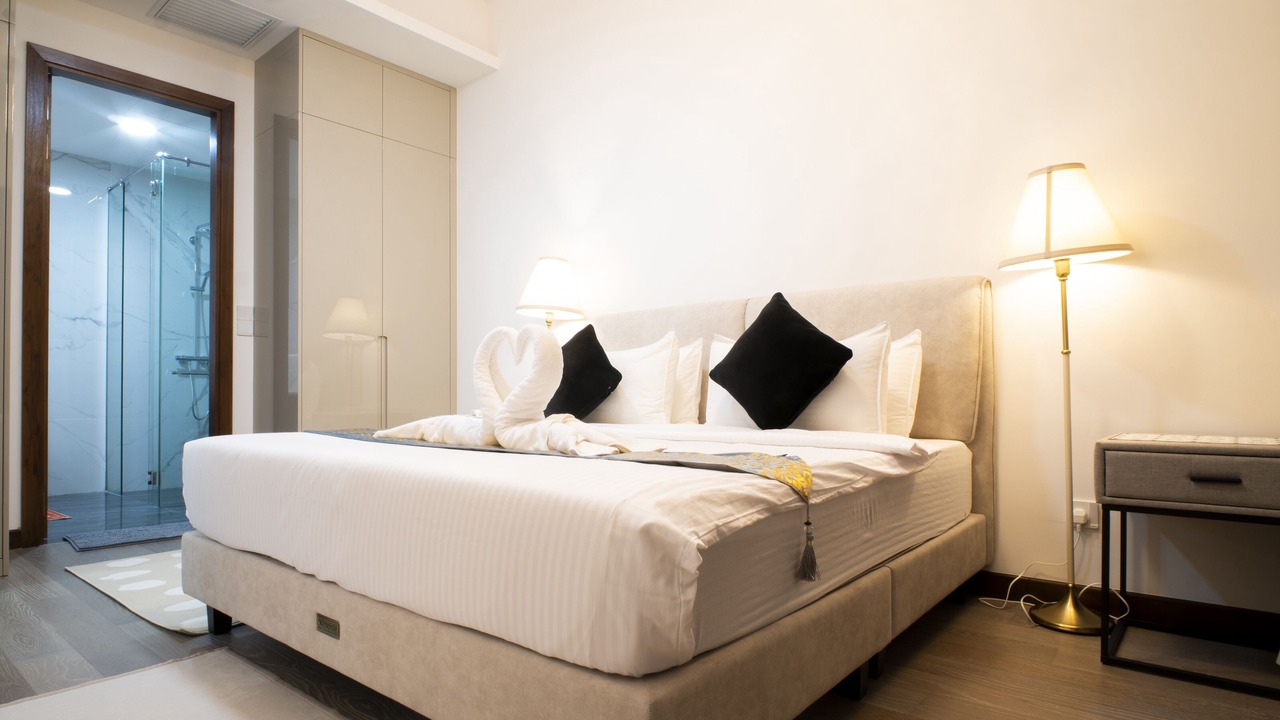 Photo of Bedroom in Imbi