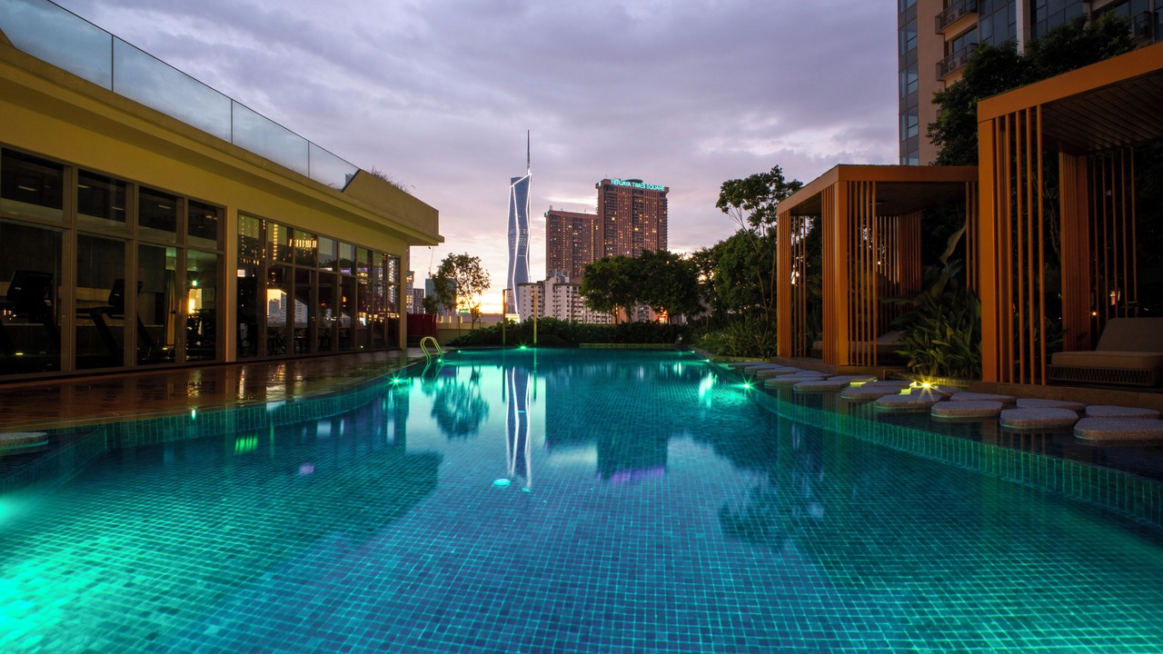 Photo of Outdoor in Imbi