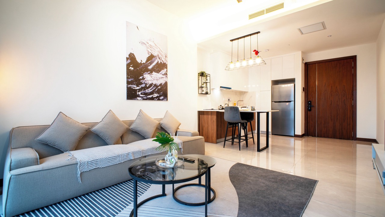 Photo of Livingroom in Imbi