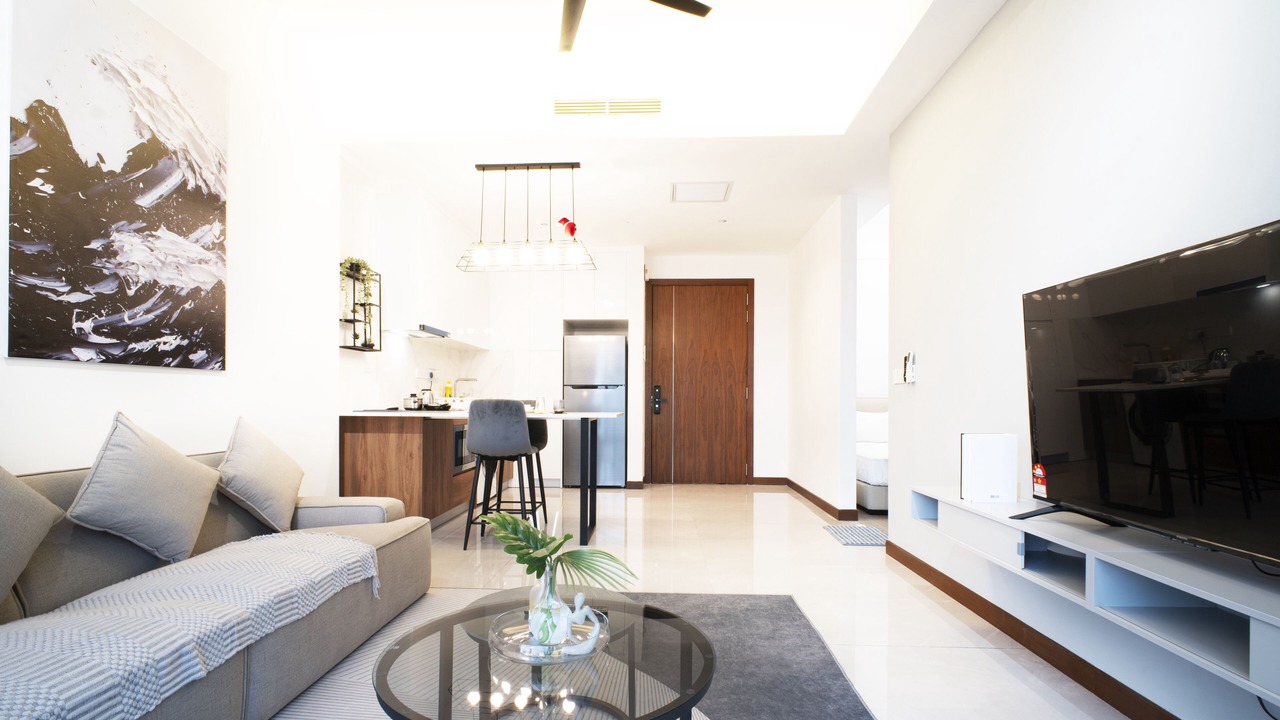 Photo of Livingroom in Imbi