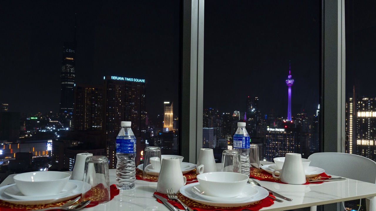 Photo of Livingroom in Imbi