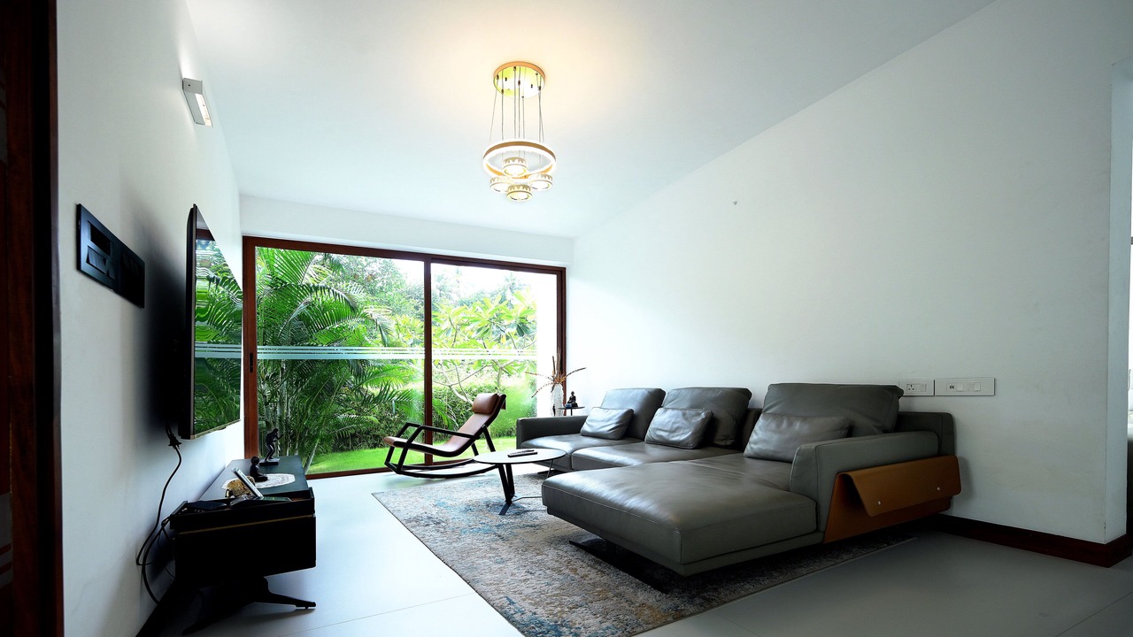 Photo of Livingroom in Kuilapalayam