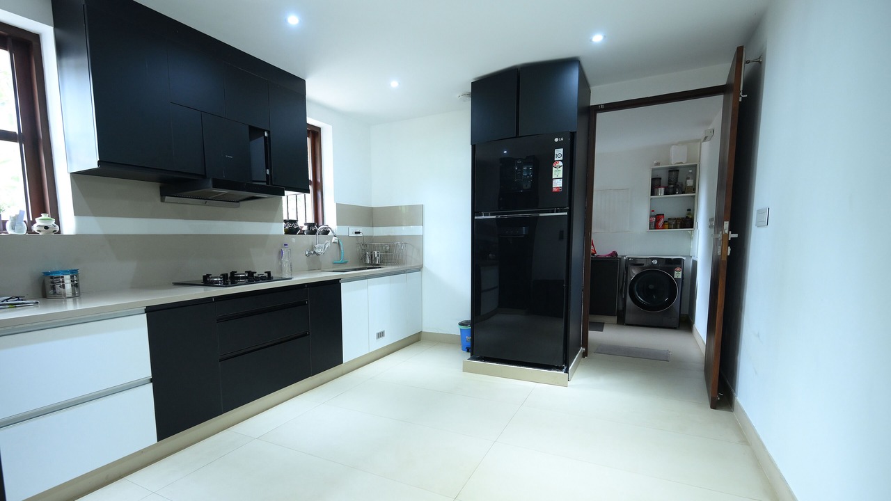 Photo of Kitchen in Kuilapalayam