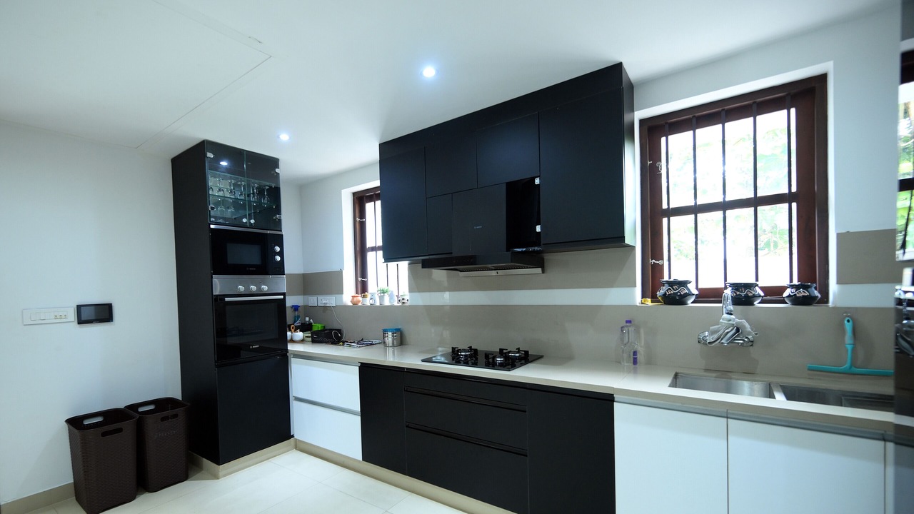 Photo of Kitchen in Kuilapalayam