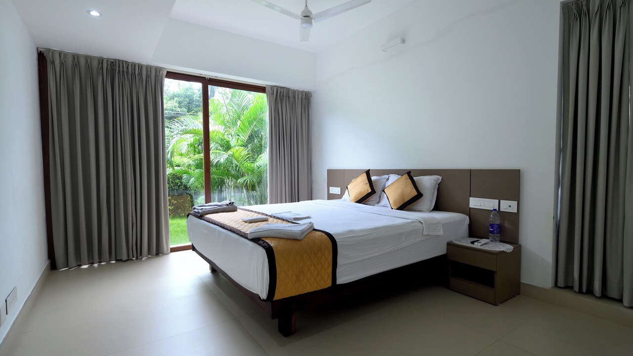 Photo of Bedroom in Kuilapalayam