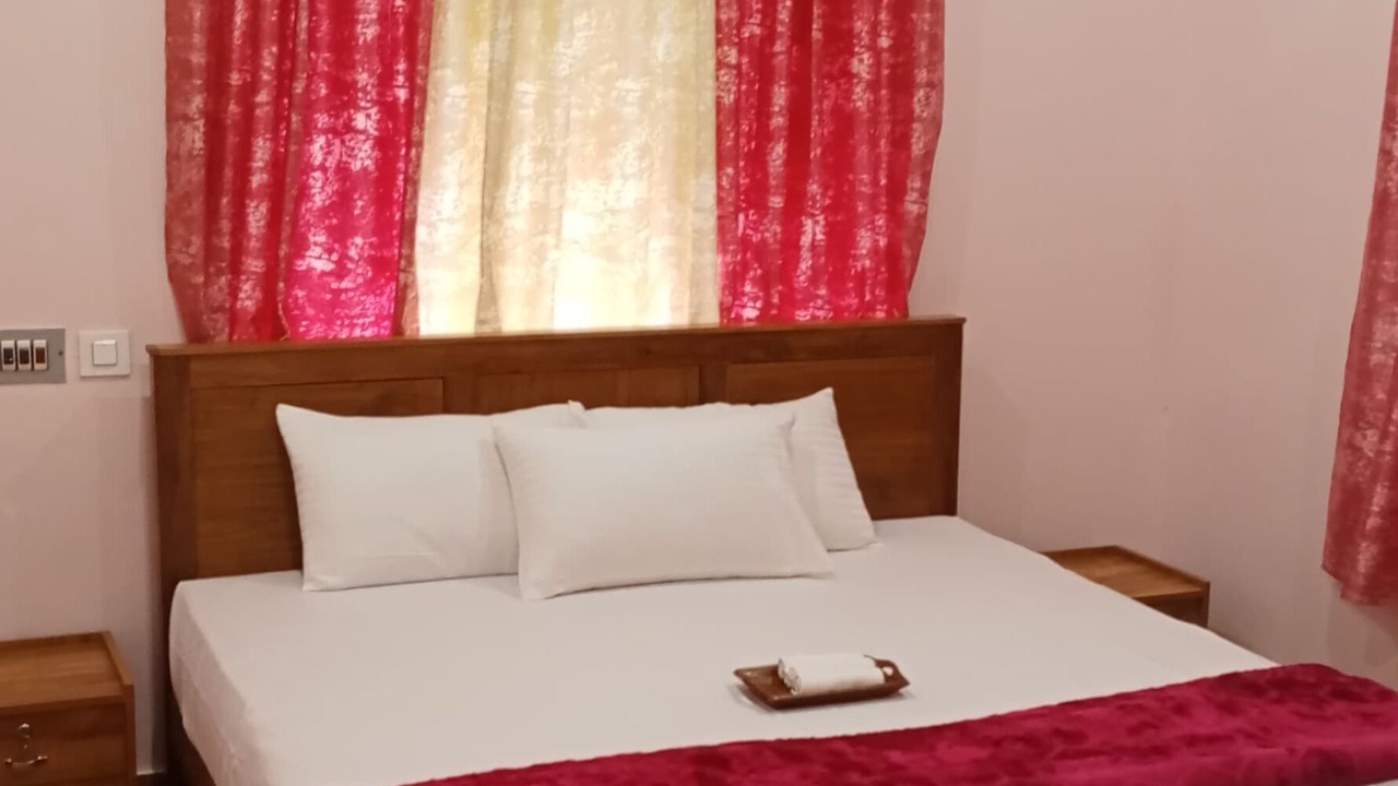 Photo of Bedroom in Mananthavady