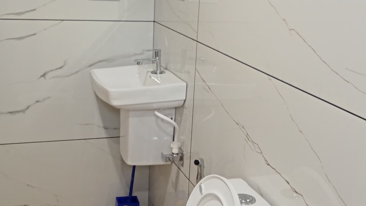 Photo of Bathroom in Mananthavady