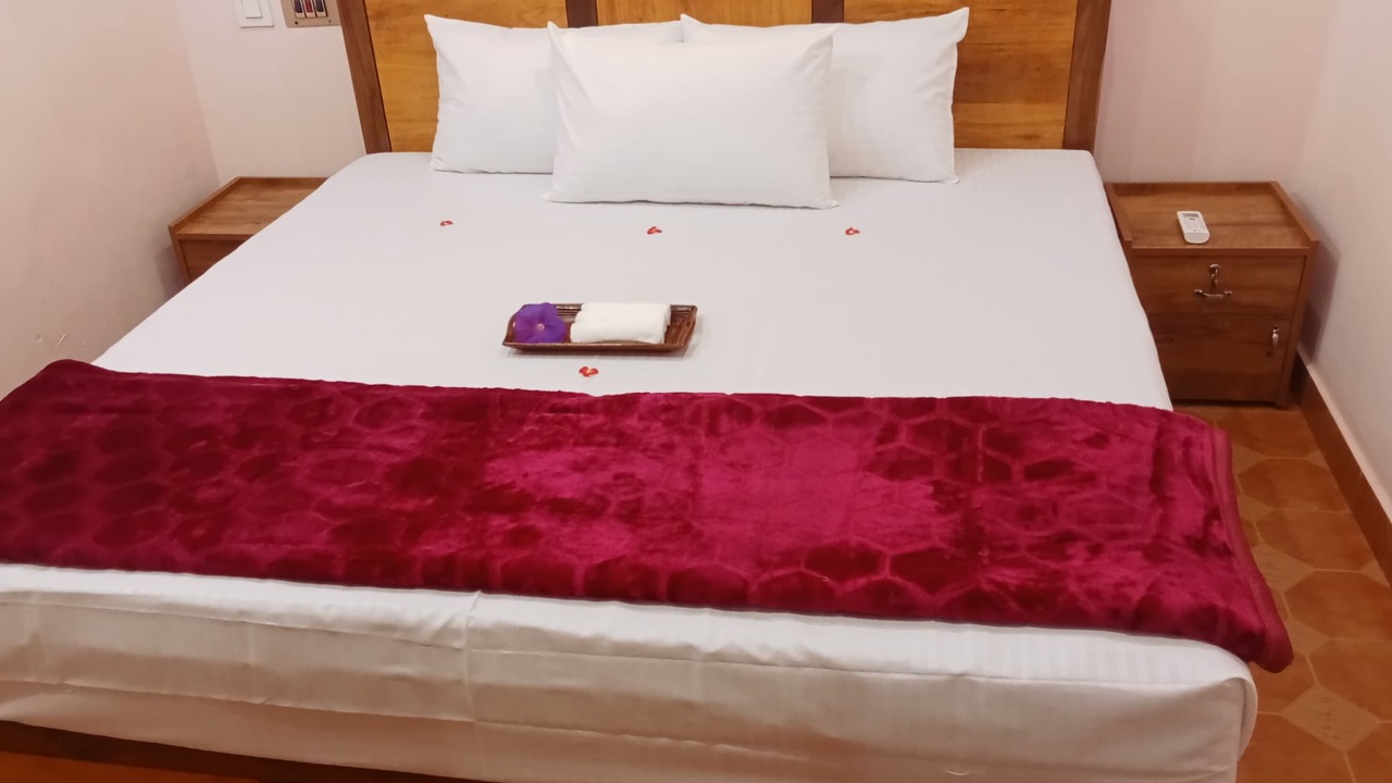 Photo of Bedroom in Mananthavady