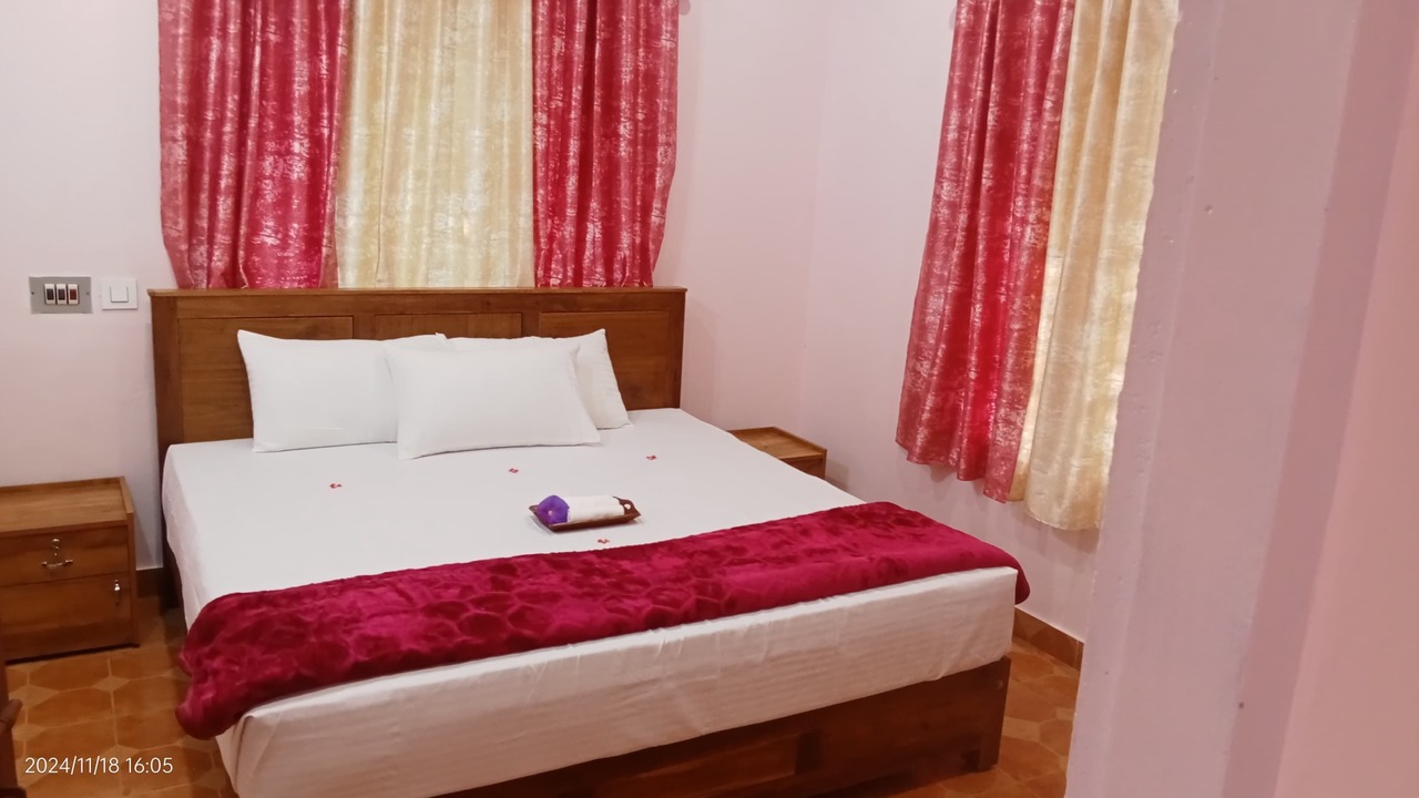 Photo of Bedroom in Mananthavady