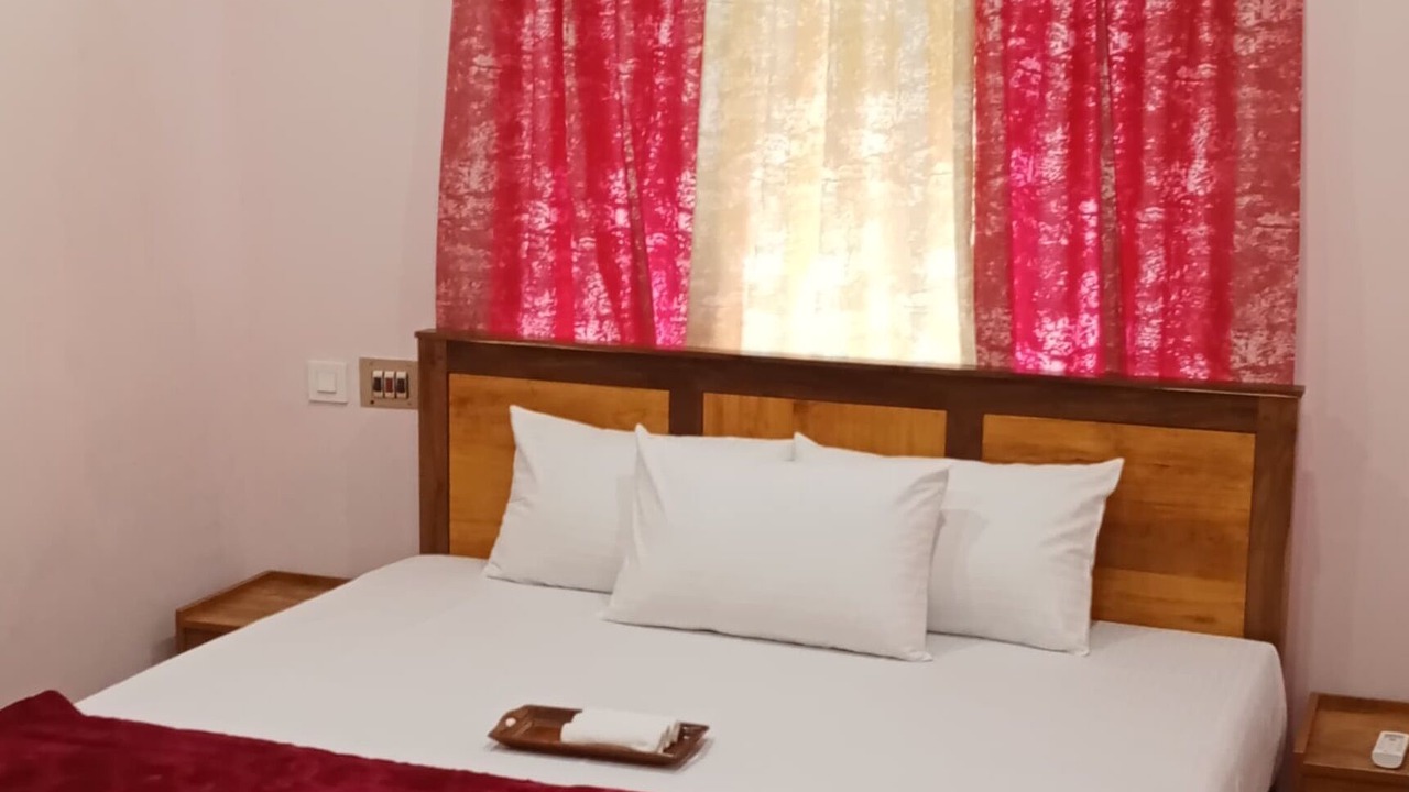 Photo of Bedroom in Mananthavady