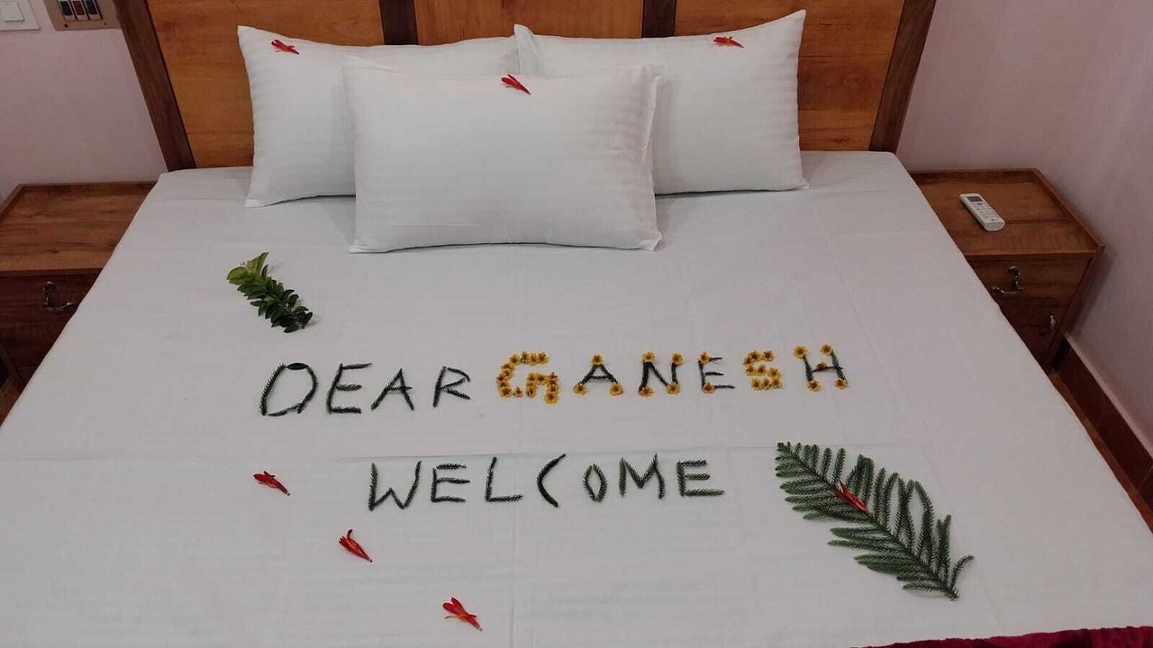Photo of Bedroom in Mananthavady