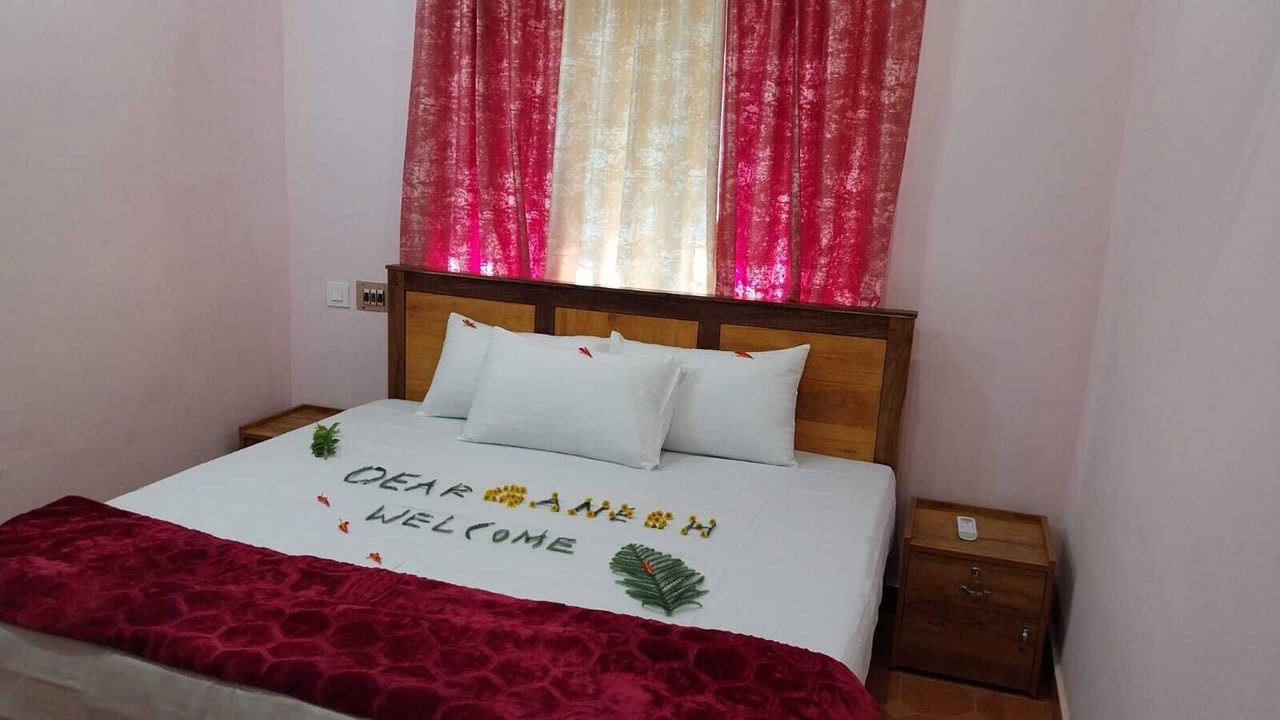 Photo of Bedroom in Mananthavady