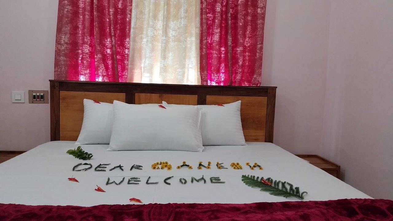 Photo of Bedroom in Mananthavady