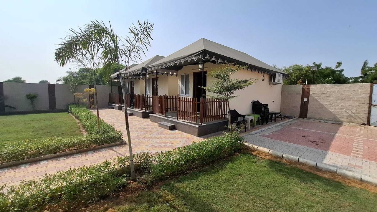 Photo of Outdoor in Jaipur District