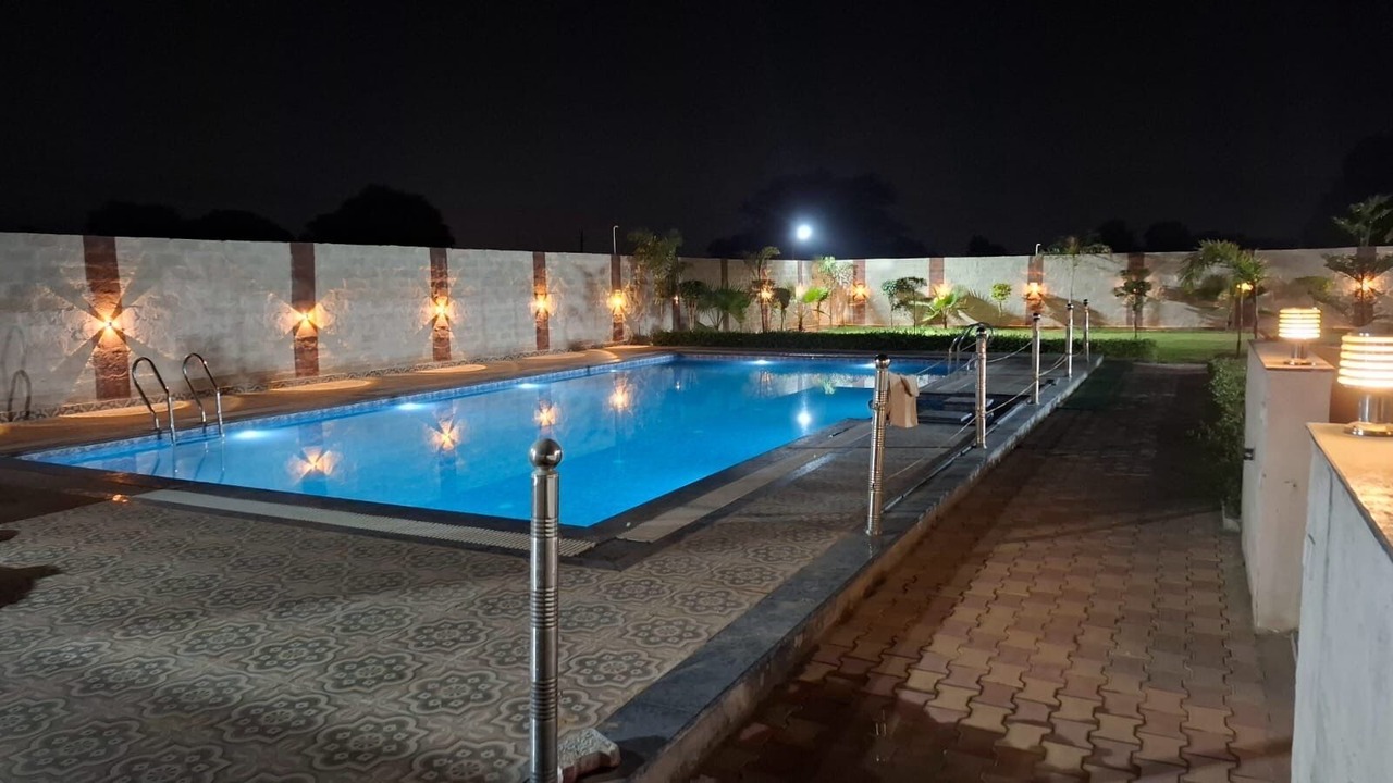 Photo of Outdoor in Jaipur District