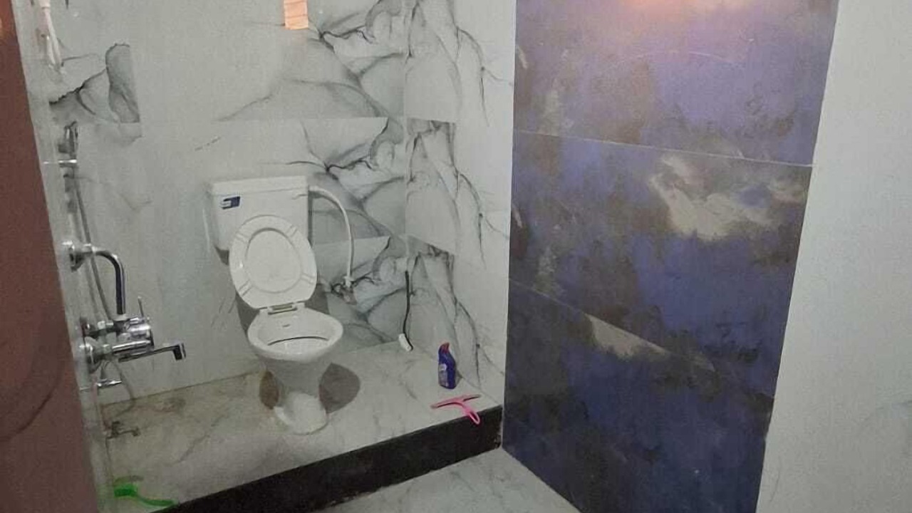 Photo of Bathroom in Jaipur District